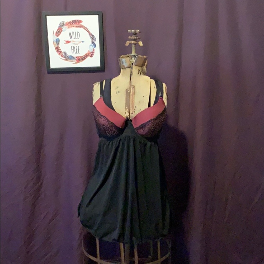 Sexy Nighty